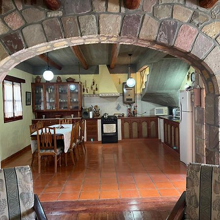 El Ensueno Villa ตีลการา ภายนอก รูปภาพ