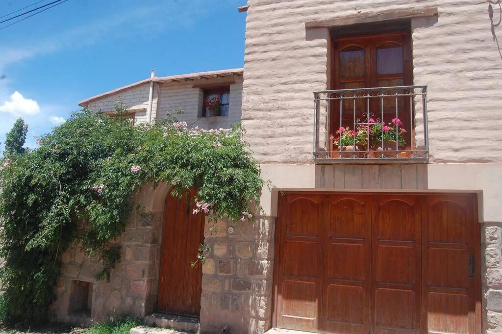 El Ensueno Villa ตีลการา ภายนอก รูปภาพ