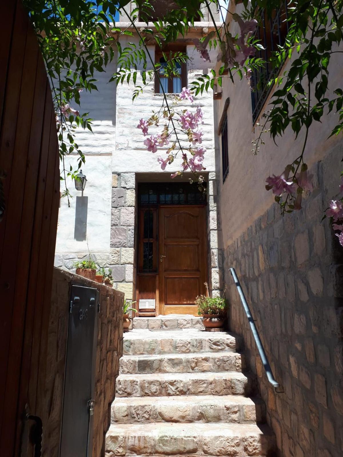 El Ensueno Villa ตีลการา ภายนอก รูปภาพ
