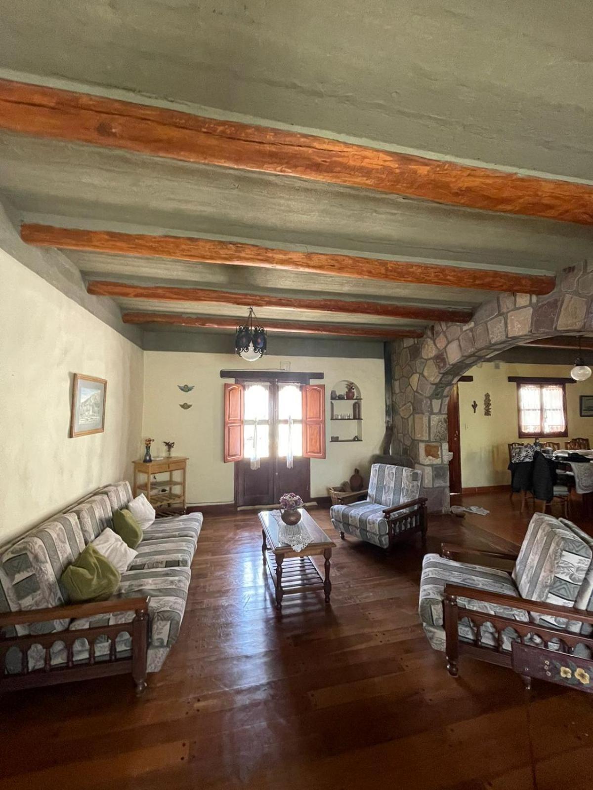 El Ensueno Villa ตีลการา ภายนอก รูปภาพ