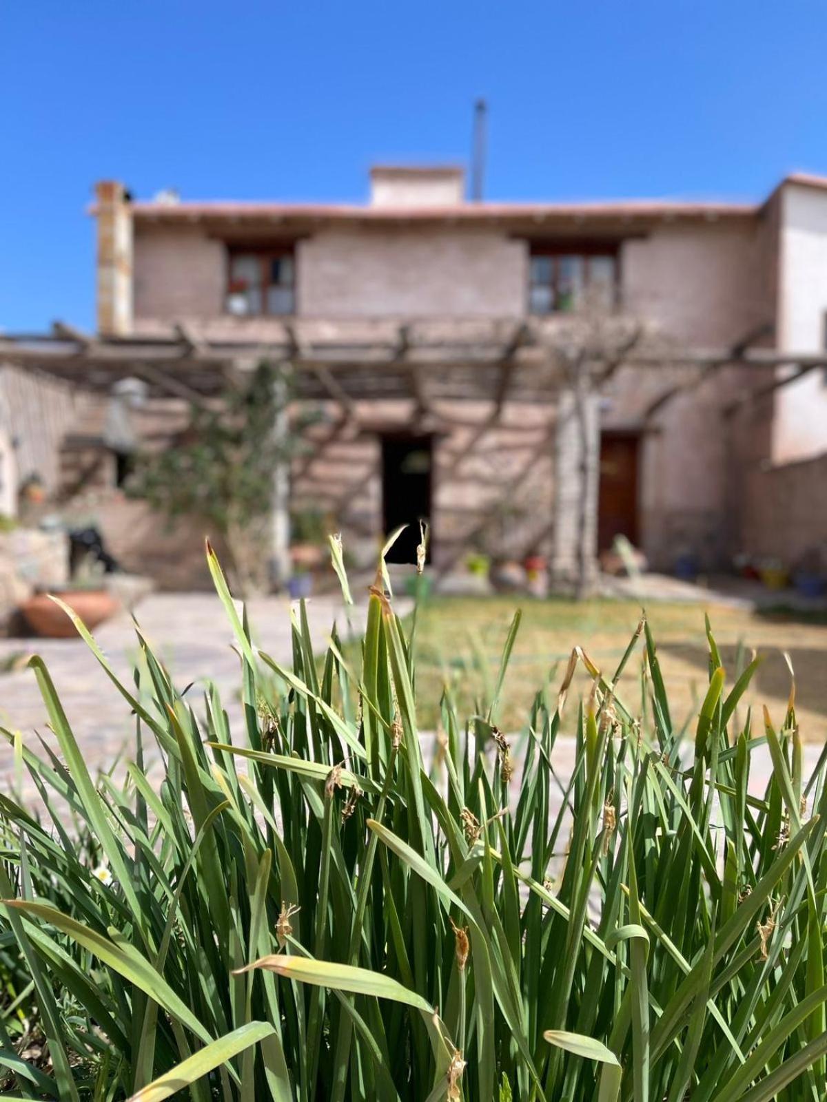 El Ensueno Villa ตีลการา ภายนอก รูปภาพ