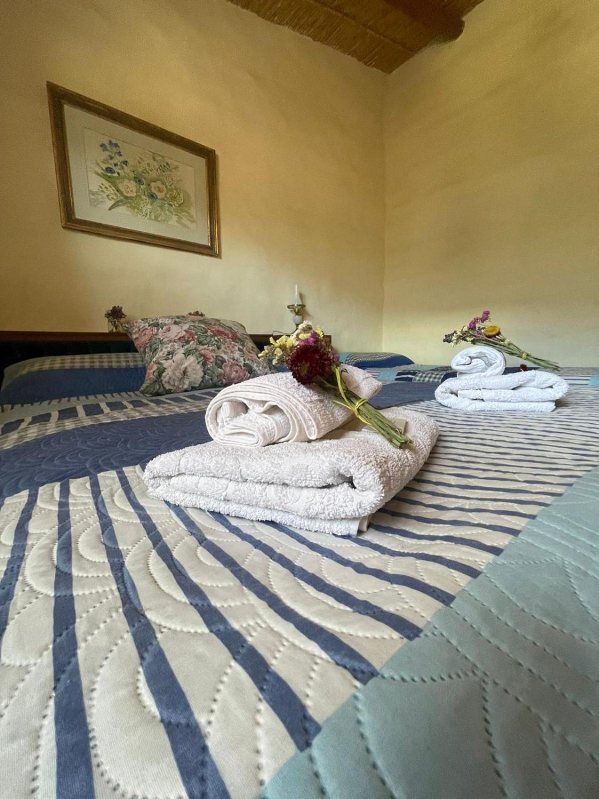 El Ensueno Villa ตีลการา ภายนอก รูปภาพ