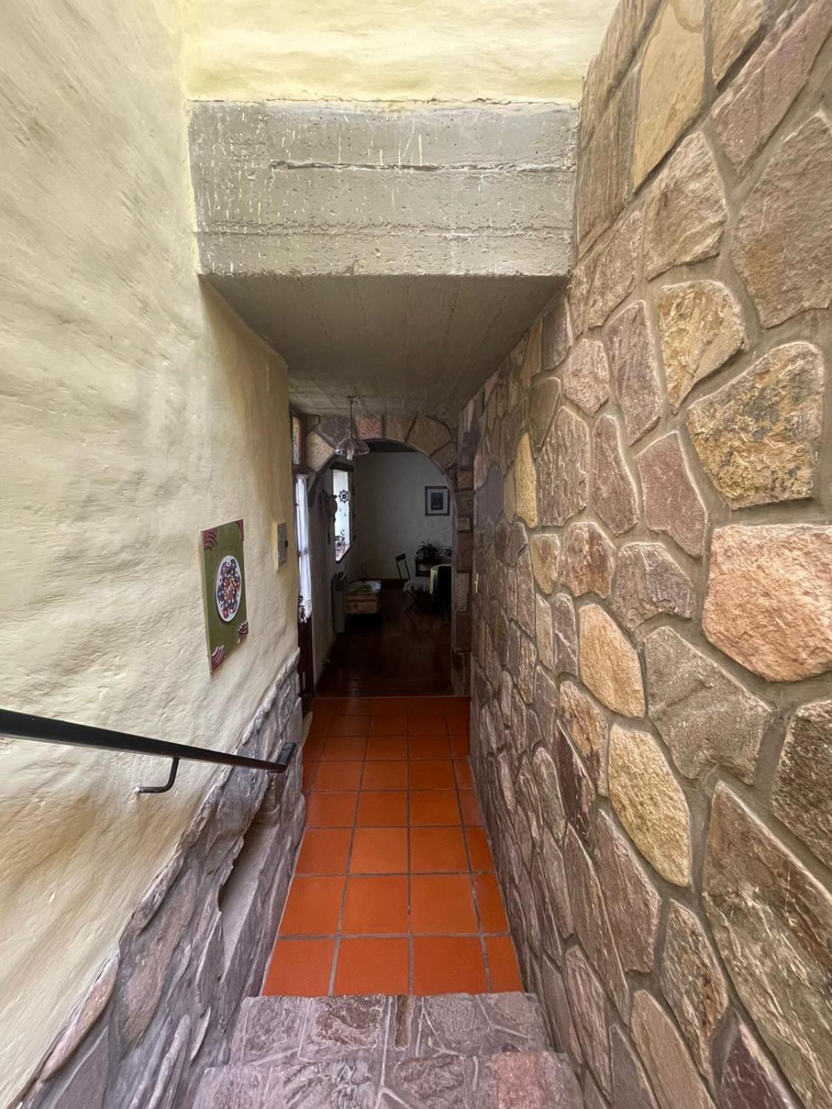 El Ensueno Villa ตีลการา ภายนอก รูปภาพ