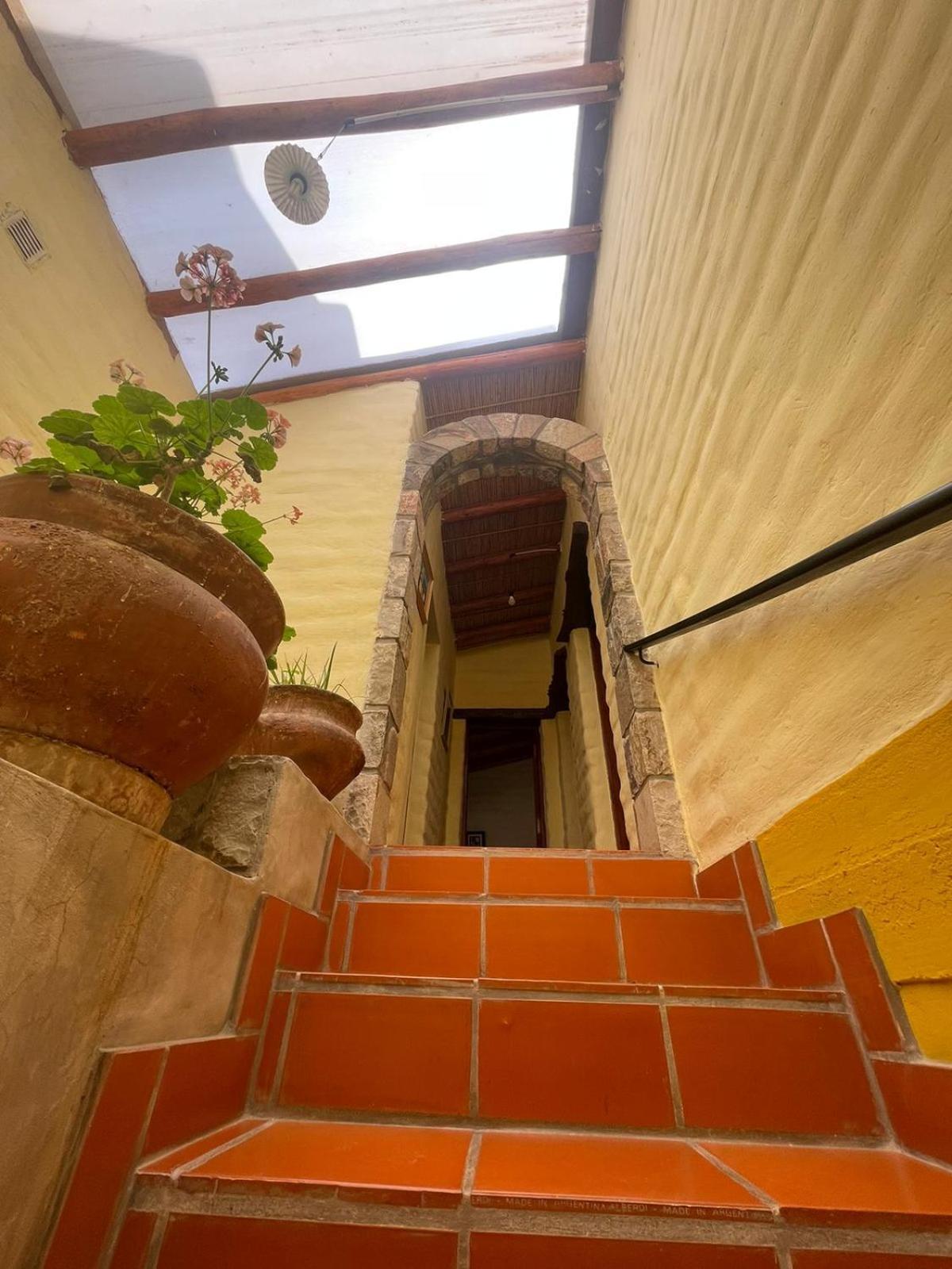 El Ensueno Villa ตีลการา ภายนอก รูปภาพ