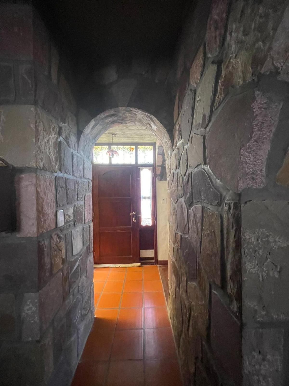 El Ensueno Villa ตีลการา ภายนอก รูปภาพ