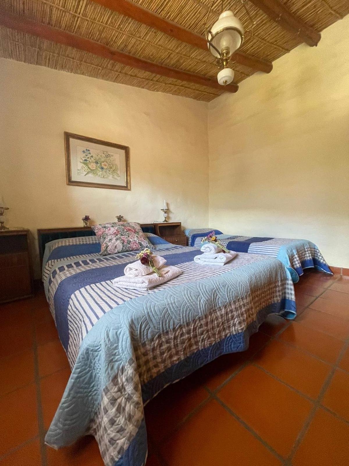 El Ensueno Villa ตีลการา ภายนอก รูปภาพ